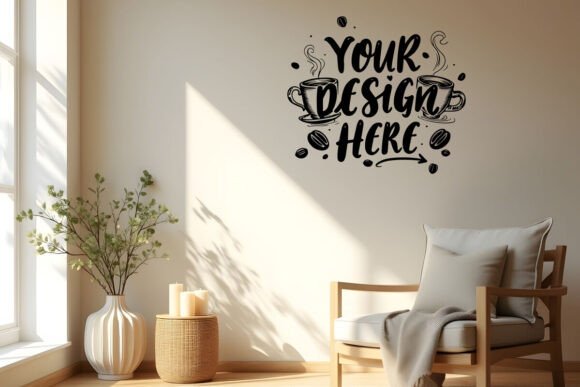 Download Wall Interior Mockup - Interior Collection