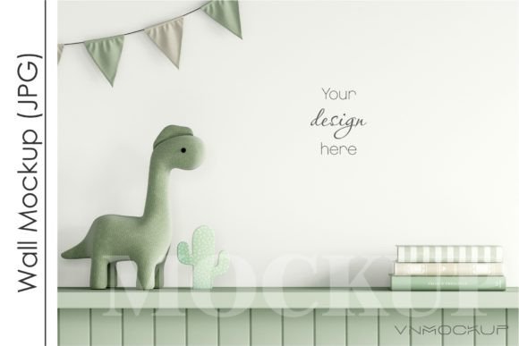 Download Interior Wall Mockup JPG, Blank Wall - Interior Collection