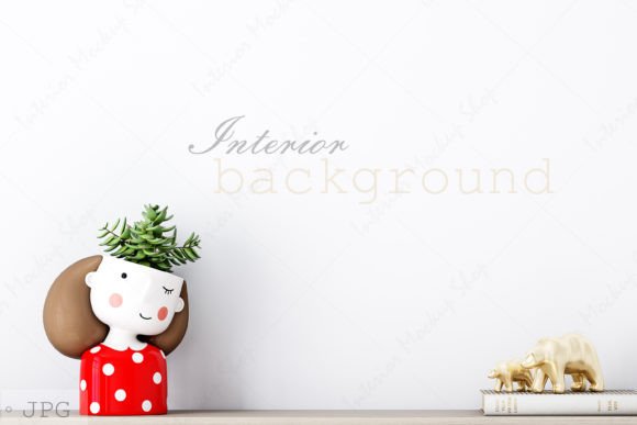 Download Background Interior, Wall Mockup JPG - Interior Collection