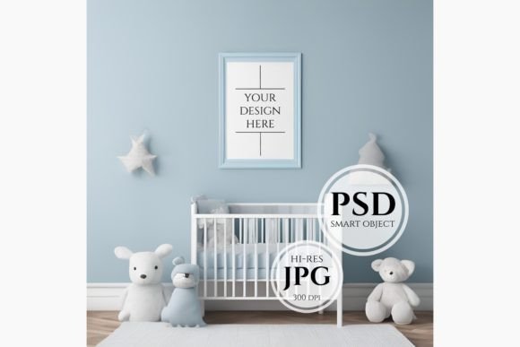 Download Frame Mockup, Wall Art Mockup Frame - Art mockup Collection