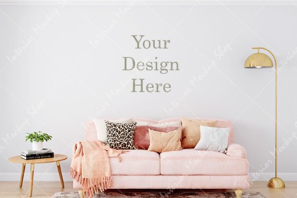 Download Blank Wall Background Interior, JPG - Interior Collection