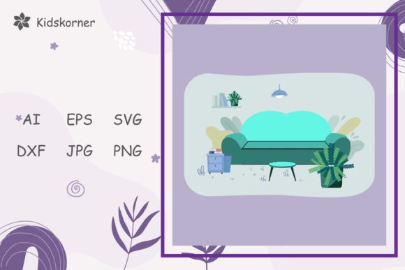 Download Modern Interior Living Room - Interior Collection