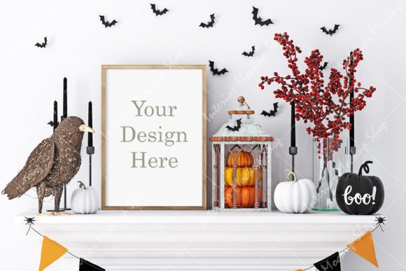 Download Mockup, Frame Mockup, Interior Mockup - Interior Collection