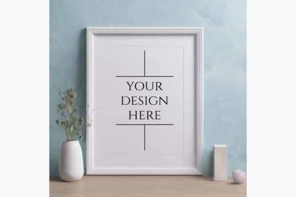 Download Wall Art Mockup, Frame Mockup - Art mockup Collection