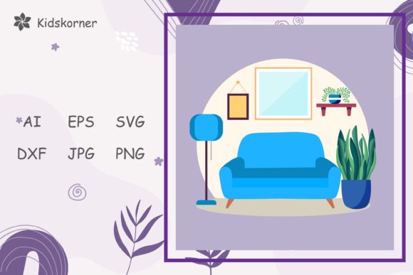 Download Modern Interior Beautiful Living Room - Interior Collection