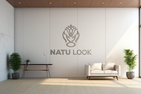 Download White Interior Wall Mockup - Interior Collection