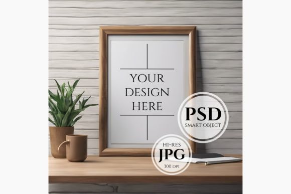 Download Wall Art Mockup, Frame Mockup - Art mockup Collection