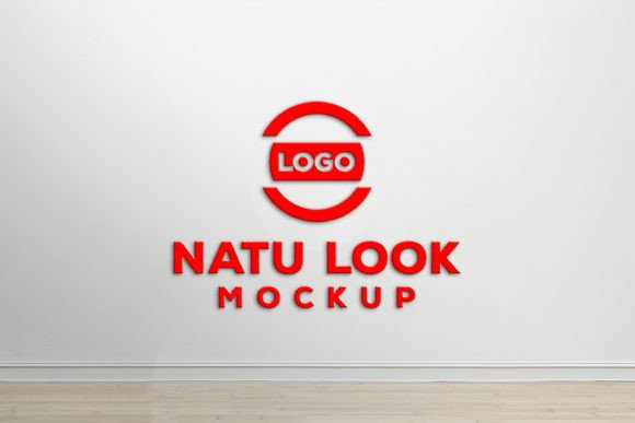 Download Interior Wall Mockup | White Wall Mockup - Interior Collection