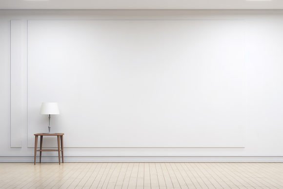 Download White Luxury Interior Wall Background - Interior Collection