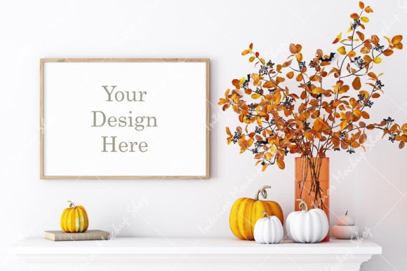 Download Mock Up, Frame Mockup, Interior Mockup - Interior Collection